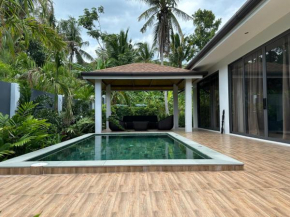 Mirari Villa